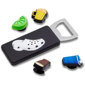 Crocs Jibbitz 5-Pack Trendy Shoe Charms | Jibbitz for Crocs