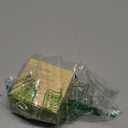 TESSAN Universal Travel Adapter, International Power Adapter with 2 USB C 2 USB A Ports, Travel Plug Adaptor Worldwide for US to Europe UK Italy Ireland Australia France Germany(Type C G A I)