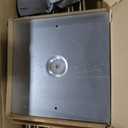 Adjustable Heavy Duty Portable Pipe and Drape Backdrop Kit 10FT x 20FT Double Crossbar Easy Set Up for Wedding&Party&Photography&Baby Show&Display (No Drape)，But Not for Flower Walls/TVs/Heavy Items