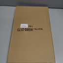 hogardeck Halloween Decorations Outdoor, 5 Pcs Metal Decorative Garden Stakes with Skulls Head, Hands & White Ghosts for Halloween Decor, Tombstone Yard Signs for Outside Garden Lawn Patio Porch (Hgmd-2173)