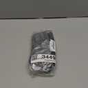 LEGO Unisex Kid's Brick Hip Pack (Black)