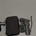 DJI Osmo Mobile 3 - 3-Axis Smartphone Gimbal Handheld Stabilizer Vlog Youtuber Live Video for iPhone Android