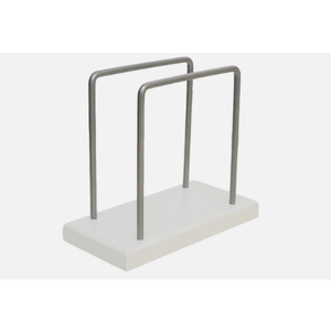 Elegant Napkin Stand for Home And Restaurant Use 6 Inches