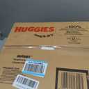 Huggies Size 2 Diapers, Snug & Dry Baby Diapers, Size 2 (12-18 lbs), 234 Count (3 Packs of 78)
