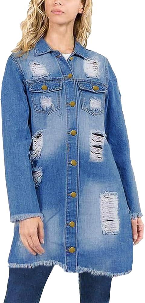 Denim Jacket Women Size XS Denim Jacket Women Size XS