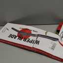 Car Front Wiper Front Windshield Brushes Window Accessories,For Opel Mokka,For Chevrolet Trax 2012-2017