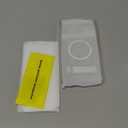 SPIDERCASE Magnetic for iPhone 16 Pro Max Case, with 2Pcs [Tempered Glass Screen Protector] [ Military Grade Drop Protection] Invisible Kickstand Slim Case for iPhone 16 Pro Max 6.9", Clear