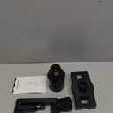 Coolpow Cup Holder Tablet Holder for Car【15" Height Adjustable】 Car Cup Holder ipad Car Mount for Truck Stand Car Tablet Holder Multi Angle Car Mount for All 4.7"-13" Apple iPad Samsung Galaxy Tab