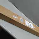 Hand Rails for Outdoor Steps, 2-5 Steps Wrought Iron Handrails for Outdoor Steps, Stair Railing for Porch, Home, Garden, Indoor, Staircase Handrails for Wooden, Cement, Brick, Marble (4 Steps)