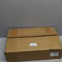 Decorative Boxes with Lids, Set of 3 Faux Leather Decorative Box, Large Modern Nesting Storage Decorative Boxes with Lids for Home Decor, Jewelry Boxes, Photo Boxes, Organizer Box (Ivory)