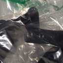 TACNEX Duty Belt w/Hook Lining 4 Keepers 2" Police Law Enforcement Officer Security Nylon Outer Inner Belt (Medium)