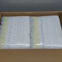 Pampers Swaddlers Diapers, Size 5 (20-37 lbs), 132 Count, Absorbent, Keeps Baby Dry and Comfortable, Skin Safe Disposable Baby Diaper