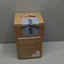 Automatic Cat Feeder with Camera, 3MP HD Video & Night Vision, 5G/2.4G WiFi Smart Pet Feeder with APP Control, 2-Way Audio, Motion Alerts, Low Food Sensor, Timed Cat Feeder for Cats & Dogs, 4L