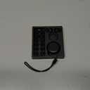 Ear Plugs for Sleeping, 2 Pairs of Reusable Earplugs for Noise Reduction 25dB-30dB with 8 Ear Tips, Soft Hearing Protection Ear Plugs for Concert,Noise Sensitivity, Study & Work, Black