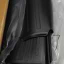 GALVAGNITE Floor Mats for Chevy Trailblazer AWD 2021-2026, All Weather Floor Mats Trunk Cargo Liner with Backrest Protectors and Door Sill Guards Accessories, Full Coverage Set