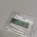 Western Digital 1TB WD Blue SA510 SATA Internal Solid State Drive SSD - SATA III 6 Gb/s, M.2 2280, Up to 560 MB/s - WDS100T3B0B