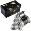 Caltric Starter Compatible with Kawasaki FX921V FX1000V FX751V FX801V FX850V