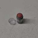 Milk Makeup Lip + Cheek Stick  Multi-Use Cream Blush + Lip Color with Mango Butter, Avocado Oil + Apricot Oil  Hydrating, Buildable, Long-Lasting, Vegan Formula (Werk - Dusty Rose)