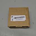 Towel Hooks for Bathrooms, Brushed Nickel Towel Hook for Kitchen Bathroom, SUS304 Stainless Steel Coat Hook, Square Heavy Duty Holder Robe Hooks for Hanging Towels, Coats, sponges, Wall Mount, 4 Pack