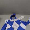 Morphsuits Men's Adult Power Rangers (X-Large, Blue)