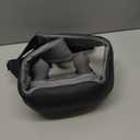 COMFIER Cordless Neck Massager with Heat, 4D Kneading Shiatsu Neck and Shoulder Massager Deep Tissue, Hands-Free Straps, FSA Eligible HSA, Mothers Day Gifts for Mom Women (Gray)