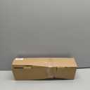 Artificial Glitter Berry Stem Ornaments, 18 Pack 17.5 Inch Green Fake Christmas Picks Decorations with Poinsettia Christmas Flower,Twigs Bead Sticks for Christmas Tree Wedding Small Vase Wreath Decor