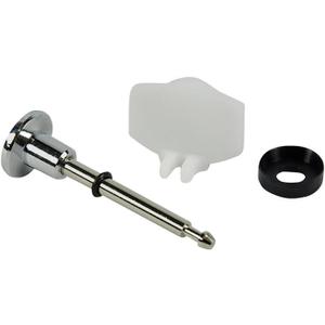 Danco Tub Spout Diverter Repair Kit Decorative Styling Chrome Finish Metal / Plastic Material