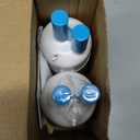 Replacement for Whirlpool EDR1RXD1, P8RFWB2L, W10295370A, Compatible with Kenmore 9081, WHR1RXD1, P4RFKB2, 46-9081, 46-9930 Refrigerator Water, PACK of 2