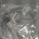 Universal Lid for Pots and Pans, Fits 11", 12" & 13" Diameter Cookware, Replacement Stainless Steel Skillets lids, Heat Resistant Frying Pan lid, Dishwasher Safe