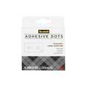 3M Scotch Adhesive DOTS 010-200UT-CFT, Clear (00051141920177) (36/Each)