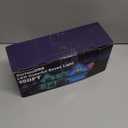 150FT Permanent Outdoor RGB Lights - Waterproof Smart LED Eaves Lights with App/Remote Control, Music Sync & DIY Scenes, Perfect for Christmas, Halloween, Parties & Daily Decor, Ideal for House Roof