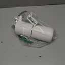 Automatic Foaming Soap Dispenser, 4-Level Adjustable Foam, Wall Mount, USB Rechargeable, 12.8oz/380ml, Touchless Hand & Dish Soap Dispenser for Bathroom, Kitchen, Hotel, Restaurant