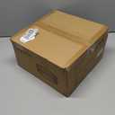 Gold Crystal Chandelier for Dining Room, 3-Light Modern Semi Flush Mount Ceiling Pendant Light Fixture, Round Pendant Lights Kitchen Island, Chandelier for Living Room Bedroom Hallway Entryway, E12