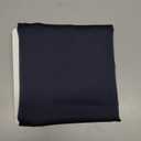 ZIMASILK 100% Pure Mulberry Silk Pillowcase for Hair and Skin Health,Soft and Smooth,Both Sides Premium Grade 6A Silk,600 Thread Count,with Hidden Zipper,1pc (Queen 20''x30'',Navy Blue)