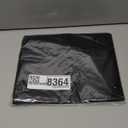 2 PCS Car Window Shades, Magnetic Double Layer Car Side Window Sun Shades with Full Shade/Half Shade, Front Window Covers for Driver,Car Accessories