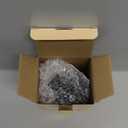 TECKNET Ergonomic Mouse, Wireless Bluetooth Vertical Mouse, 4800 DPI Optical Tracking, 6 Adjustable DPI, Quiet Clicks, 2.4GHz with USB A Receiver, 12 Months Battery, 6 Buttons, Wide Compatibility