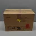 Amazon Basics Leak-Proof Dog and Puppy Potty Training Pee Pads with Quick-Dry 5-Layer Design, Housebreaking, Standard Absorbency, X-Large, 28 x 34 Inch, Blue & White, 60-Pack