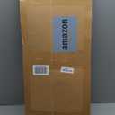 RESTCLOUD Insect and Butterfly Net with 12" Ring, 24" Net Depth, Handle Extends to 59 Inches (10" Ring, 48" Handle)