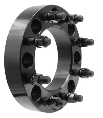 1.50-Inch Forged Steel 8-Lug Wheel Spacers  8170-8170HS-C14 