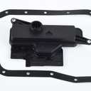 Transmission Filter 35330-73010 U760E 353300R010 AT671303 for Toyota Camry Highlander Rav4 with Gasket Kit