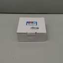 4-1/4Inch / 108mm Hole Saw for Wood, Plastic Board, Ceiling,Drywall, and Metal Sheet - HSS Bi-Metal Hole Cutter with Pilot Drill Bit