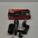 Dirt Devil Grab and Go+ 8V Cordless Handheld Vacuum Cleaner, Powerful Suction, Lightweight, Includes 2-in-1 Tool and Charging Stand with Tool Storage, Portable Vacuum Cleaner