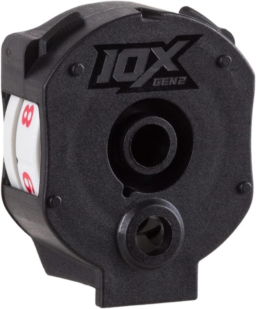 Gamo Swarm Fusion G2 10X GEN2 Quick-Shot mag .177