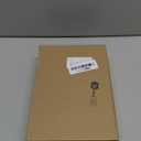 Sumind 36 Pieces 7 x 7 Inch Glitter Bow Tie Ribbon Twist Tie Bows for Treat Bags Gift Wrapping Basket Wedding Shower Birthday Christmas Party Decoration (Gold)