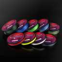 KastKing SuperPower Braided Fishing Line - Abrasion Resistant Braided Lines Incredible Superline Zero Stretch Smaller Diameter A Must-Have!