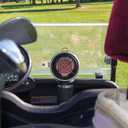 Mr Heater Golf Cart 4,000 BTU Radiant Propane Heater