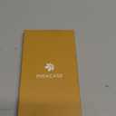 Miracase Magnetic for iPhone 15 Pro Max Case 6.7'' [Compatible with Magsafe] Full-Body Drop Proof Bumper Phone Case for iPhone 15 Pro Max with Built-in 9H Tempered Glass Screen Protector,Black