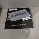 BHB Paddle Extensions Compatible with BMW M2 M3 M4 G87 G20 G30 G80 G82 G01 G05 G07 F15 F80 F82 F87 F30 Z4 G29 F30 G22 X3 X5 X6 X7 M Compatible with Toyota Supra 18+