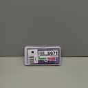 Asuwish Phone Case for Samsung Galaxy S24 5G Wallet Cover with Tempered Glass Screen Protector and Leather Flip Credit Card Holder Stand Wrist Strap Cell Accessories S 24 24S GS24 G5 Women Men Purple