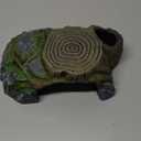 Small Reptile Cave Hide Reptile Hides and Caves Snake Toad Frog Turtle House